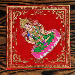 Фен-шуй килимок, 17 см