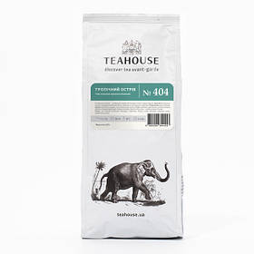 Чай ТІХАУС Тропічний острів 250г