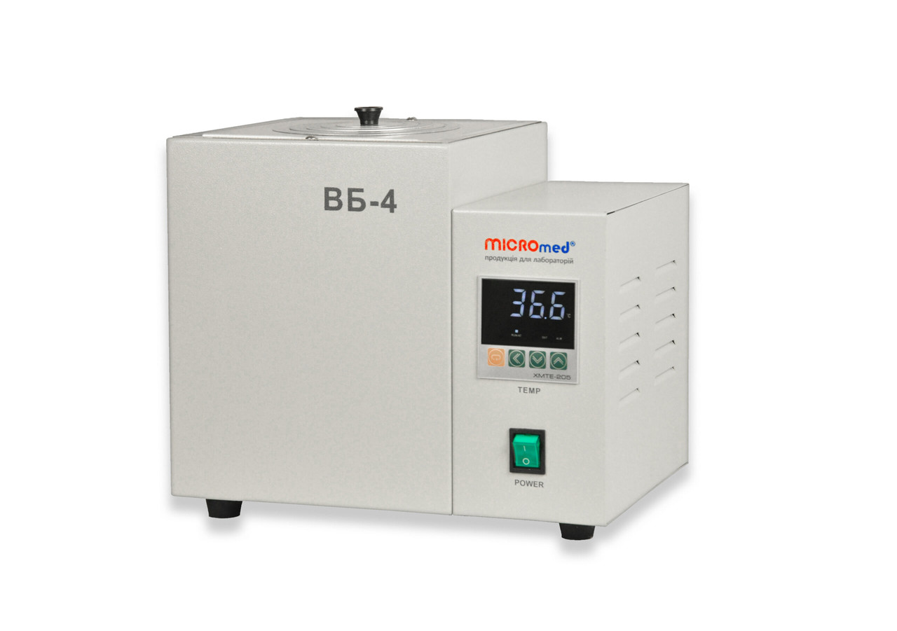 Баня водяна СБ-4 MICROmed