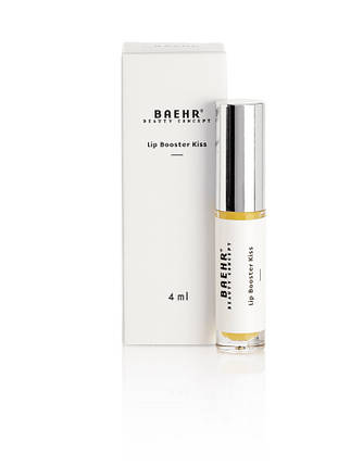 KISS LIP BOOSTER ДОГЛЯД ДЛЯ ГУБ, фото 1