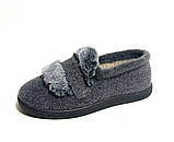 Капці теплі жіночі SV, фото 2