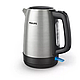 Електрочайник Philips HD9350/90 з нержавіючої сталі (1.7 л, 2200 Вт, Німеччина), фото 3