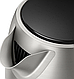 Електрочайник Philips HD9350/90 з нержавіючої сталі (1.7 л, 2200 Вт, Німеччина), фото 6