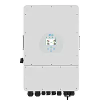 Гібридний інвертор SUN-06K-SG03LP1-EU Deye WiFi (6 kW, 1 фаза, 2 MPPT, LV)
