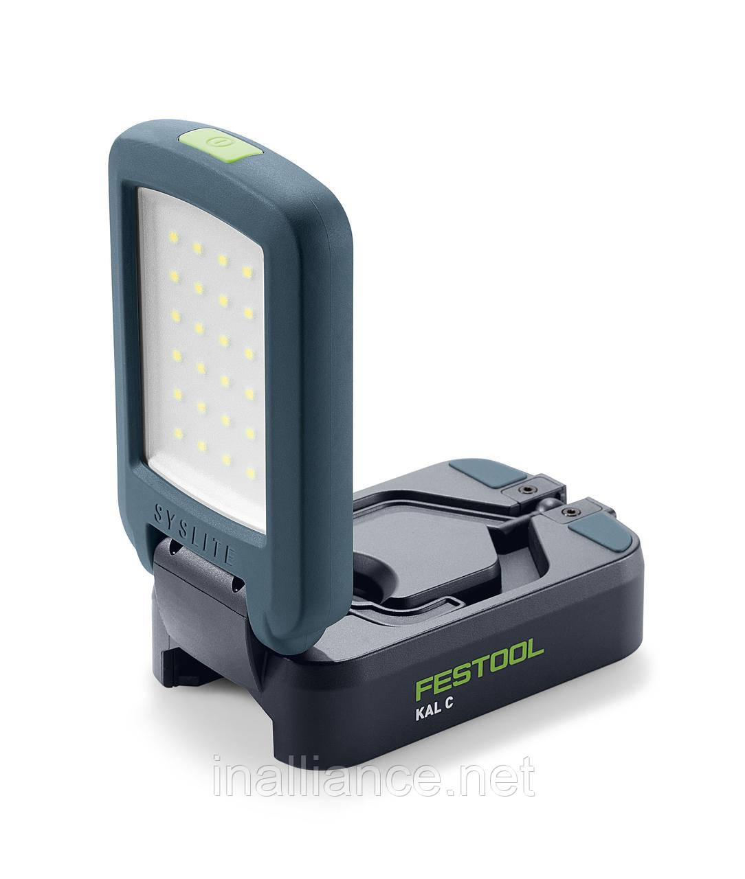 Акумуляторна робоча лампа SYSLITE KAL C Festool 578128
