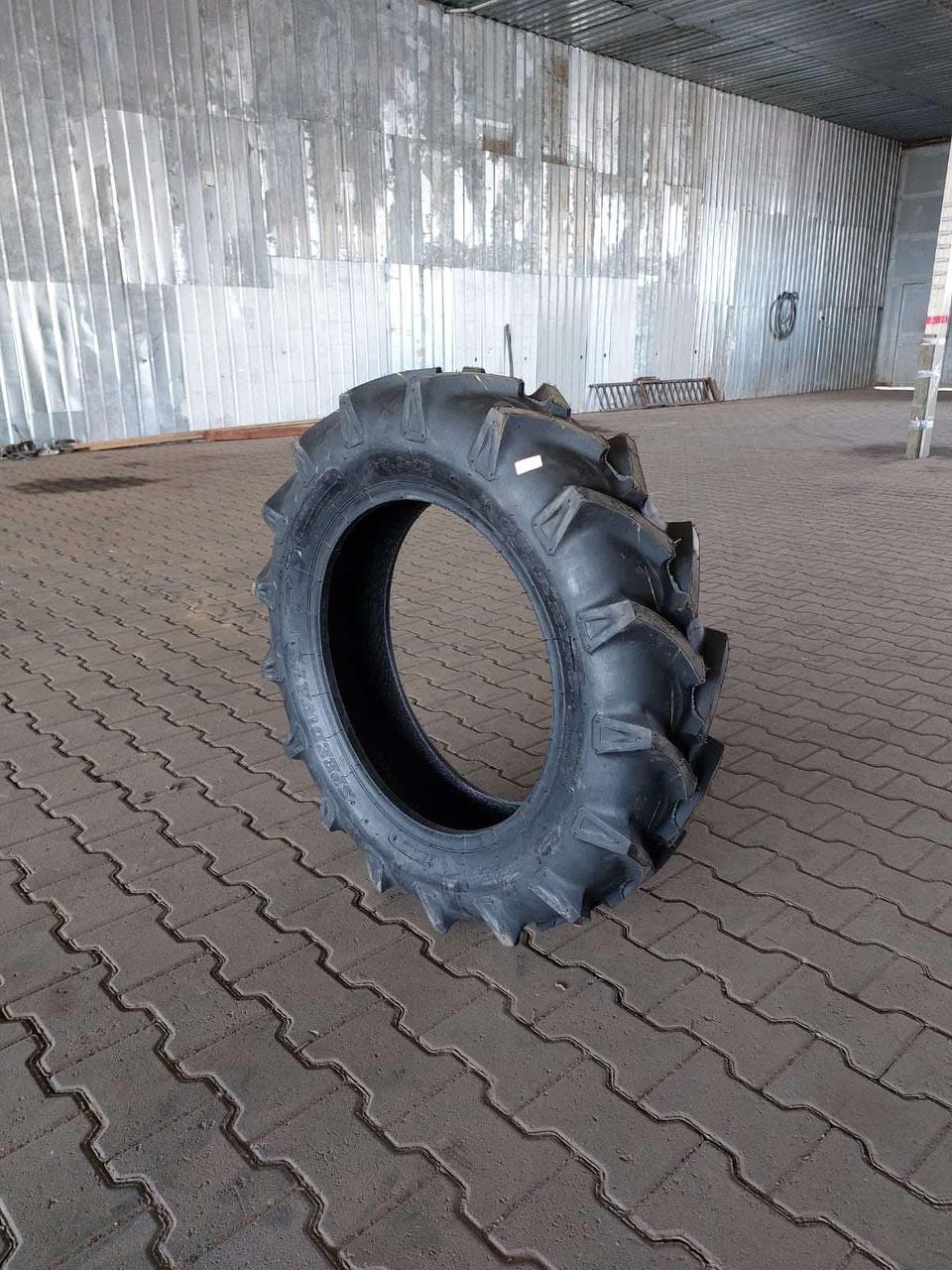 Шина 8.3-22 8PR Speedways GripKing, фото 1