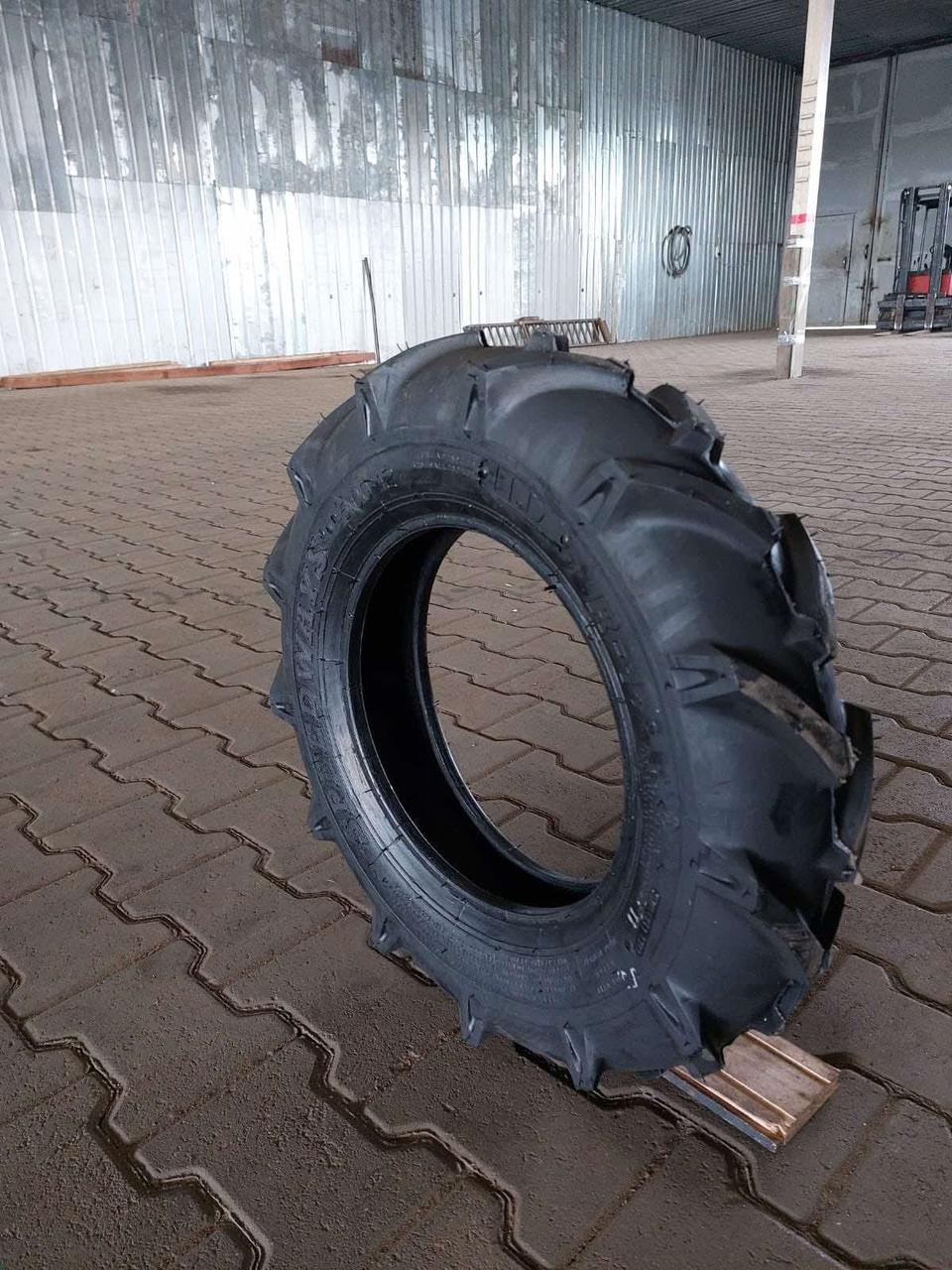 Шина 5.00-12 6PR Speedways, фото 1