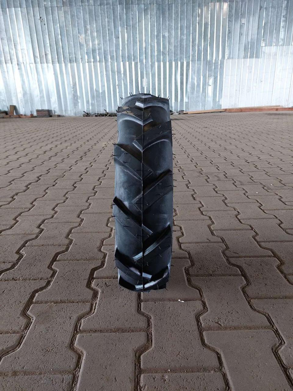 Шина 4.50-10 4PR Speedways GripKing, фото 1