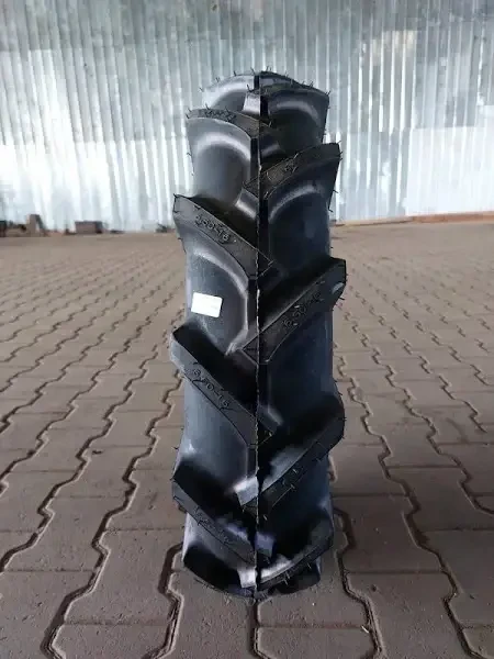 Шина на мінітрактор 6.50-16 6PR GripKing SpeedWays, фото 1