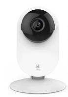 Камера Xiaomi YI Home 2K PRO White (YYS.62121) Міжнародна версія