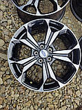 Диски 5.108 r18 7j et47.5 dia63.1 Ford Kuga/Volvo S60/S90/V60/V90, фото 2
