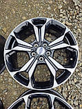 Диски 5.108 r18 7j et47.5 dia63.1 Ford Kuga/Volvo S60/S90/V60/V90, фото 5