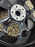Диски 5.108 r18 7j et47.5 dia63.1 Ford Kuga/Volvo S60/S90/V60/V90, фото 6