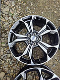 Диски 5.108 r18 7j et47.5 dia63.1 Ford Kuga/Volvo S60/S90/V60/V90, фото 7