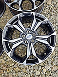 Диски 5.108 r18 7j et47.5 dia63.1 Ford Kuga/Volvo S60/S90/V60/V90, фото 8