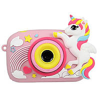 Фотоапарат Bambi XL-900 (pink)