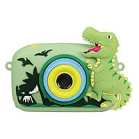 Фотоапарат Bambi XL-900 (green)