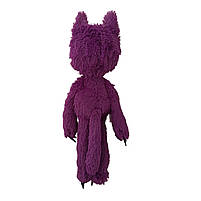 Іграшка м`яка КетНеп Catnap Кіт Дрімот Poppy Playtime 60см Україна (00517-94), фото 2