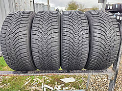 Зимові шини 215 55 r16 93H Falken Eurowinter HS01