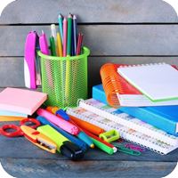 Канцтовари