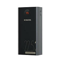 Повербанк Romoss 40000 mAh 22,5W PEA40PF (PEA40-152-2133H) Black, фото 3