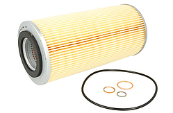 Фильтр масляный для двигателя Mercedes OM 401, OM 421, OM 441, OM 442 LA