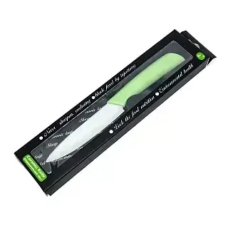 Ніж кухонний керамічний 20 см, фото 1