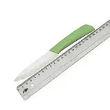 Ніж кухонний керамічний 20 см, фото 4