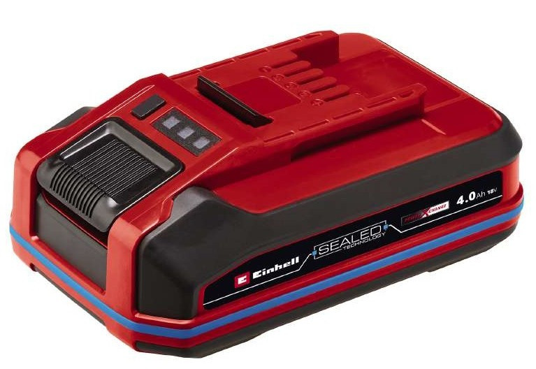 Акумуляторна батарея Einhell 18 В 4 А/ч PXC Plus SEALED
