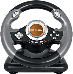 Кермо Defender Challenge Mini LE (USB), PC (64351)