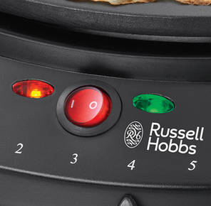 Млинниця Russell Hobbs 20920-56, фото 3