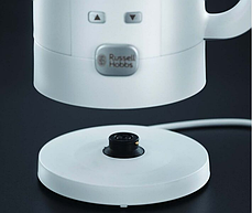Електрочайник Russell Hobbs 21150-70, фото 4