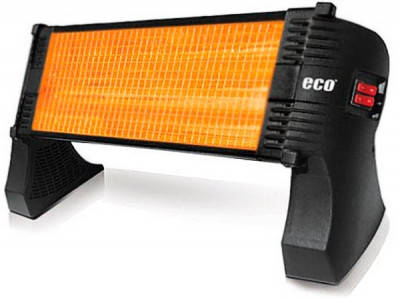 Інфрачервоний обігрівач UFO ECO Mini 1500W, фото 1