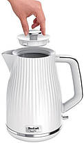 Електрочайник Tefal KO250130, фото 6