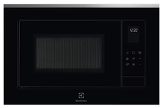 Мікрохвильова піч Electrolux LMS4253TMX