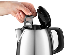 Електрочайник Russell Hobbs 24991-70 Adventure, фото 4