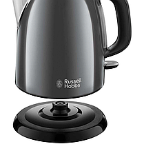 Електрочайник Russell Hobbs 24993-70 Colours Plus Mini, фото 6