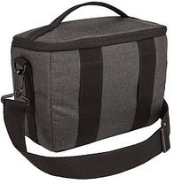 Сумка Case Logic ERA DSLR Shoulder Bag CECS-103 Grey, фото 5