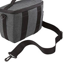 Сумка Case Logic ERA DSLR Shoulder Bag CECS-103 Grey, фото 4