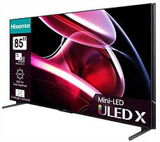 LED-телевізор Hisense 85UXKQ, фото 3