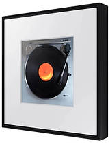 Аудіосистема Samsung Music Frame HW-LS60D/UA, фото 3