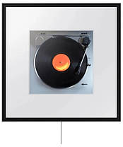 Аудіосистема Samsung Music Frame HW-LS60D/UA, фото 4