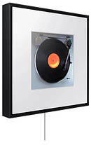 Аудіосистема Samsung Music Frame HW-LS60D/UA, фото 5