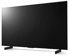 LED-телевізор LG OLED42C44LA, фото 3