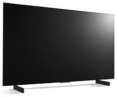 LED-телевізор LG OLED42C44LA, фото 4