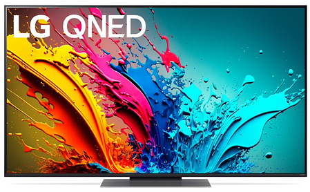 LED-телевізор LG 50QNED86T6A, фото 1