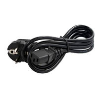 Мережевий кабель для кавомашин Saeco, Philips, Gaggia, Delonghi, 183911050