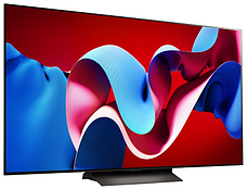 LED-телевізор LG OLED65C46LA, фото 4