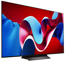 LED-телевізор LG OLED77C46LA, фото 4