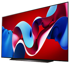 LED-телевізор LG OLED83C46LA, фото 3